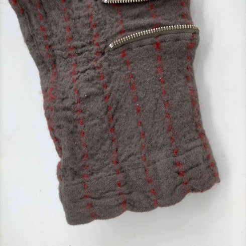 フィンガリン PHINGERIN 21AW PHINGERIN ELEVATION PANTS STICHED WOOL メンズ JPN:S