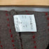 フィンガリン PHINGERIN 21AW PHINGERIN ELEVATION PANTS STICHED WOOL メンズ JPN:S