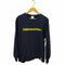 ディスイズネバーザット thisisneverthat クルーネックプリント ロングスリーブTシャツ メンズ import:S