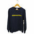 ディスイズネバーザット thisisneverthat クルーネックプリント ロングスリーブTシャツ メンズ import:S