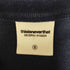 ディスイズネバーザット thisisneverthat クルーネックプリント ロングスリーブTシャツ メンズ import:S