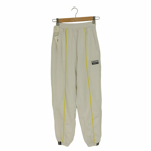 アディダスオリジナルス adidas Originals センターパイピングライン トラックパンツ レディース JPN:S