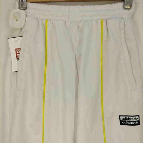 アディダスオリジナルス adidas Originals センターパイピングライン トラックパンツ レディース JPN:S