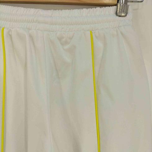 アディダスオリジナルス adidas Originals センターパイピングライン トラックパンツ レディース JPN:S