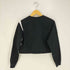ナイキ NIKE SWOOSH BB CREW FLEECE クロップドスウェット レディース import:M