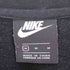 ナイキ NIKE SWOOSH BB CREW FLEECE クロップドスウェット レディース import:M