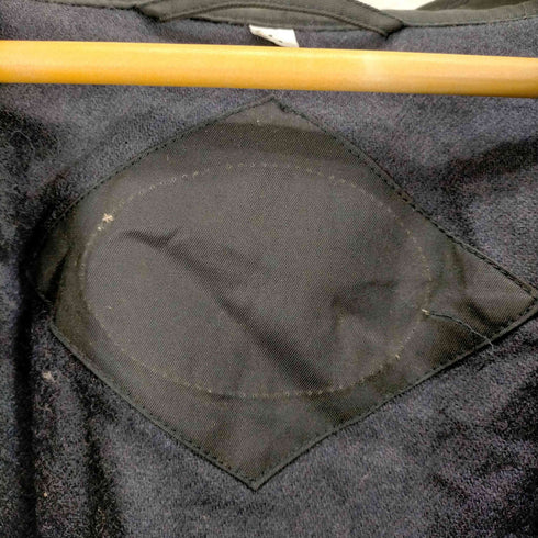 ライナー付きトレンチコート メンズ
