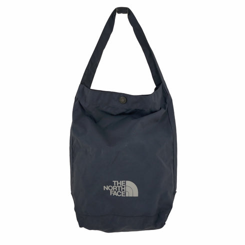 ザノースフェイス THE NORTH FACE ロゴ ミニハンドバッグ メンズ