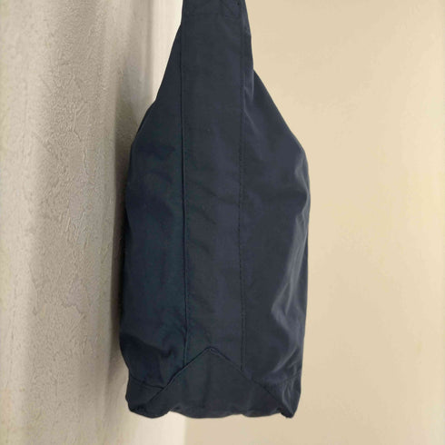 ザノースフェイス THE NORTH FACE ロゴ ミニハンドバッグ メンズ