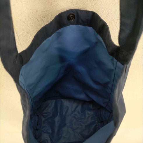 ザノースフェイス THE NORTH FACE ロゴ ミニハンドバッグ メンズ