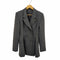 メルトザレディ Melt the lady thick belt jacket onepiece レディース FREE