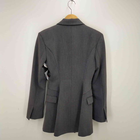 メルトザレディ Melt the lady thick belt jacket onepiece レディース FREE