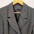 メルトザレディ Melt the lady thick belt jacket onepiece レディース FREE
