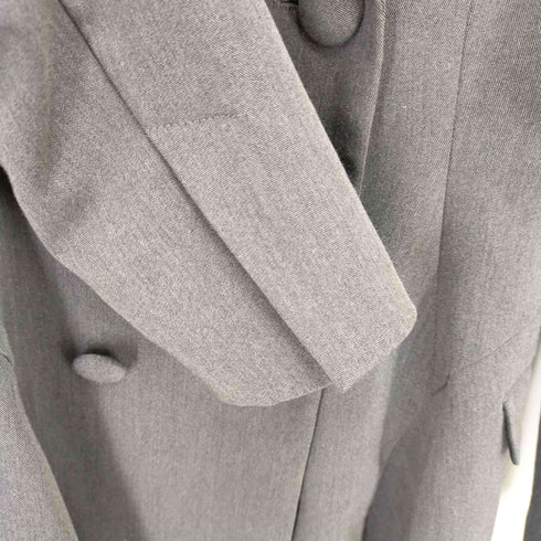 メルトザレディ Melt the lady thick belt jacket onepiece レディース FREE