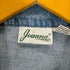 JOANNA デニムテーラードジャケット メンズ JPN:S