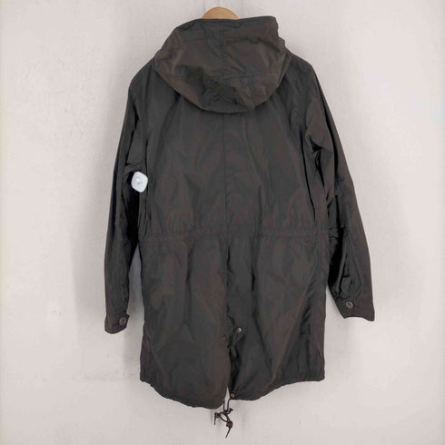 フレッドペリー FRED PERRY U3000モッズコート メンズ JPN:L