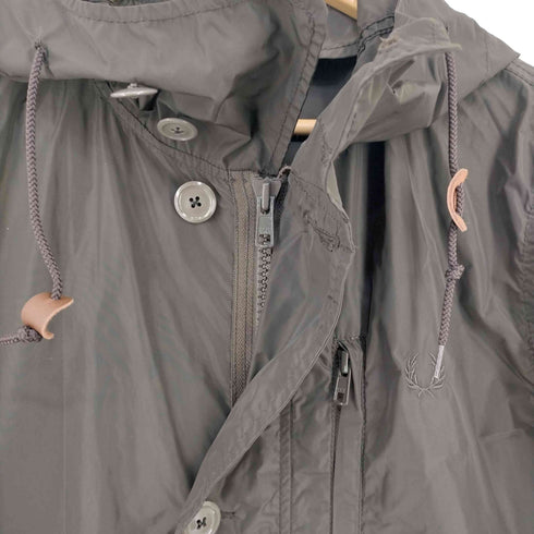 フレッドペリー FRED PERRY U3000モッズコート メンズ JPN:L