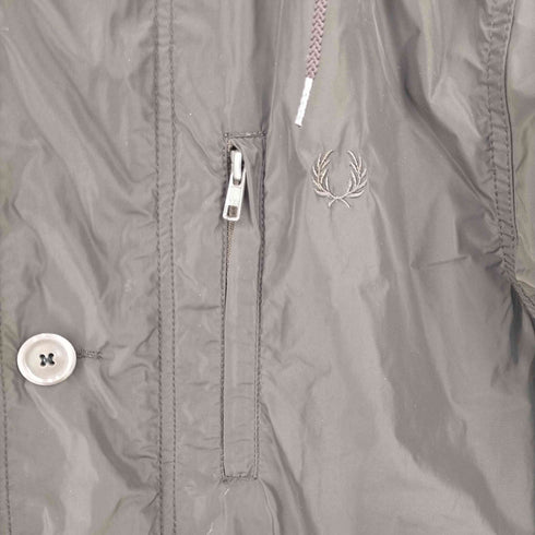 フレッドペリー FRED PERRY U3000モッズコート メンズ JPN:L