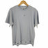 アディダスオリジナルス adidas Originals M LINEAR REPEAT TEE ショートスリーブTシャツ レディース JPN:L