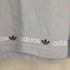 アディダスオリジナルス adidas Originals M LINEAR REPEAT TEE ショートスリーブTシャツ レディース JPN:L