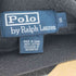 ポロバイラルフローレン Polo by RALPH LAUREN 90-00s スモールポニー刺繍 コットンポロシャツ メンズ import:S