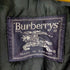 バーバリーズ BURBERRYS MADE IN ENGLAND チェックライナー付きステンカラーコート メンズ 46SHORT