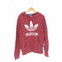 アディダス adidas KNIT TREFOIL HOODIE ニット トレフォイル フーディー プルオーバーパーカー メンズ import:M