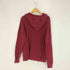 アディダス adidas KNIT TREFOIL HOODIE ニット トレフォイル フーディー プルオーバーパーカー メンズ import:M