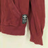 アディダス adidas KNIT TREFOIL HOODIE ニット トレフォイル フーディー プルオーバーパーカー メンズ import:M