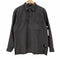 イッセイミヤケ ISSEY MIYAKE 03AW L/S 丸模様レギュラーカラーシャツ メンズ JPN:2