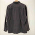 イッセイミヤケ ISSEY MIYAKE 03AW L/S 丸模様レギュラーカラーシャツ メンズ JPN:2