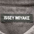 イッセイミヤケ ISSEY MIYAKE 03AW L/S 丸模様レギュラーカラーシャツ メンズ JPN:2