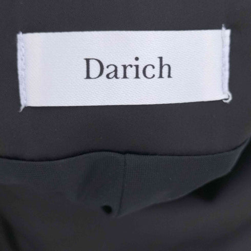 ダーリッチ Darich マットサテンキャミワンピース レディース FREE