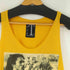TRIPLE フロントプリント タンクトップ メンズ import:XL