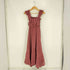 スナイデル snidel エンブロイダリーオフショルワンピース レディース FREE