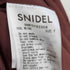 スナイデル snidel エンブロイダリーオフショルワンピース レディース FREE
