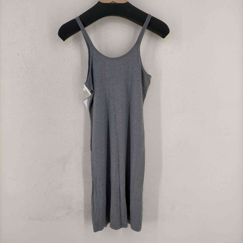 ティーバイアレキサンダーワン T by Alexander Wang レーヨン混 キャミソール レディース