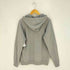 アディダス adidas ORIG 3FOIL HOOD プルオーバーパーカー レディース JPN:L