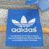 アディダス adidas ORIG 3FOIL HOOD プルオーバーパーカー レディース JPN:L