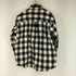 コロンビア Columbia GRT フラップポケット ウールチェックフランネルシャツ メンズ import:L