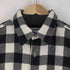 コロンビア Columbia GRT フラップポケット ウールチェックフランネルシャツ メンズ import:L