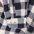 コロンビア Columbia GRT フラップポケット ウールチェックフランネルシャツ メンズ import:L