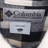 コロンビア Columbia GRT フラップポケット ウールチェックフランネルシャツ メンズ import:L