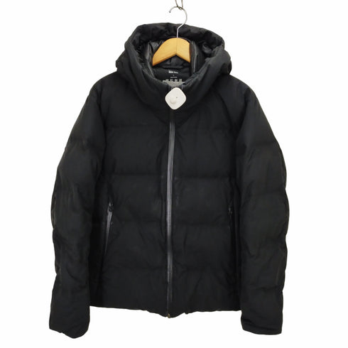 ユニクロ UNIQLO 22AW シームレスダウンパーカ3Dカット メンズ JPN:L
