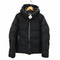 ユニクロ UNIQLO 22AW シームレスダウンパーカ3Dカット メンズ JPN:L