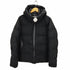 ユニクロ UNIQLO 22AW シームレスダウンパーカ3Dカット メンズ JPN:L