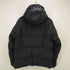 ユニクロ UNIQLO 22AW シームレスダウンパーカ3Dカット メンズ JPN:L
