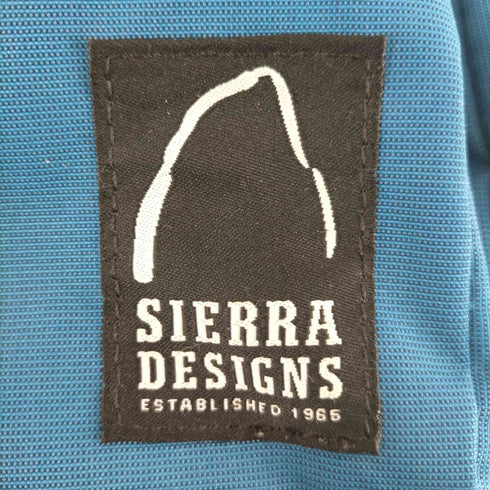 シェラデザイン SIERRA DESIGNS Wonder Seriese ウエストバッグ メンズ