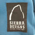 シェラデザイン SIERRA DESIGNS Wonder Seriese ウエストバッグ メンズ