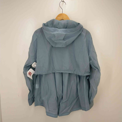 レイビームス Ray BEAMS 22SS シアーマウンテンパーカー レディース FREE